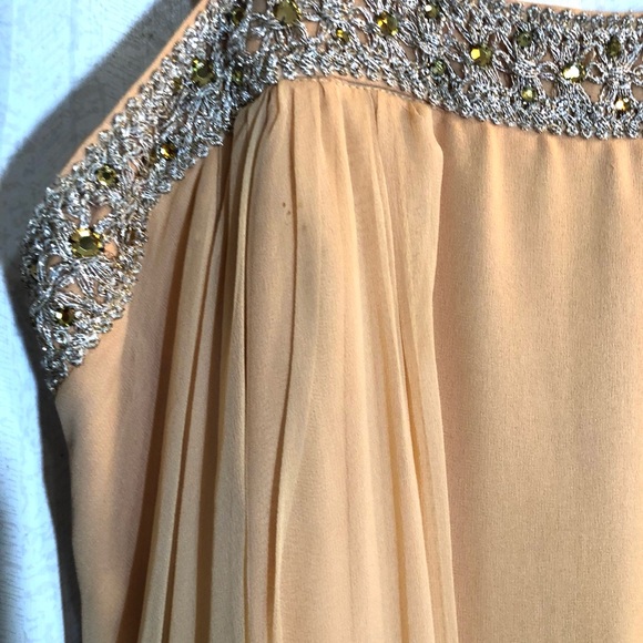 Vintage 1960’s Jr. Theme New York gown. - Picture 5 of 5